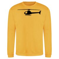 AWDis Sweatshirt Thumbnail