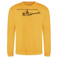 AWDis Sweatshirt Thumbnail