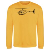 AWDis Sweatshirt Thumbnail