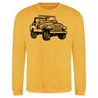 AWDis Sweatshirt Thumbnail