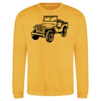 AWDis Sweatshirt Thumbnail