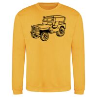 AWDis Sweatshirt Thumbnail