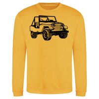 AWDis Sweatshirt Thumbnail