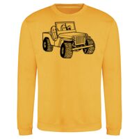 AWDis Sweatshirt Thumbnail