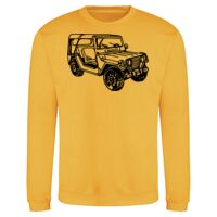 AWDis Sweatshirt Thumbnail