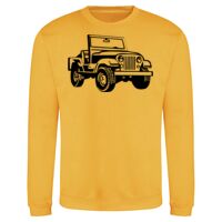 AWDis Sweatshirt Thumbnail