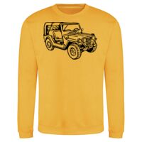 AWDis Sweatshirt Thumbnail