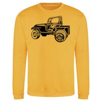 AWDis Sweatshirt Thumbnail