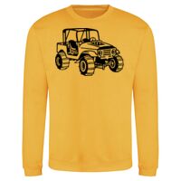 AWDis Sweatshirt Thumbnail