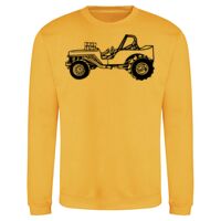 AWDis Sweatshirt Thumbnail