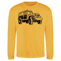 AWDis Sweatshirt Thumbnail