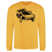 AWDis Sweatshirt Thumbnail