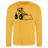 AWDis Sweatshirt Thumbnail