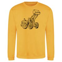 AWDis Sweatshirt Thumbnail