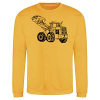 AWDis Sweatshirt Thumbnail