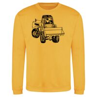 AWDis Sweatshirt Thumbnail