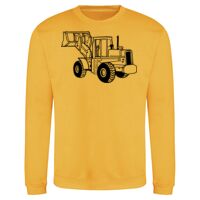 AWDis Sweatshirt Thumbnail