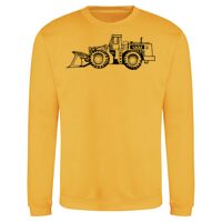AWDis Sweatshirt Thumbnail