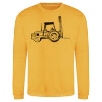 AWDis Sweatshirt Thumbnail