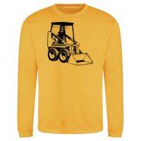 AWDis Sweatshirt Thumbnail