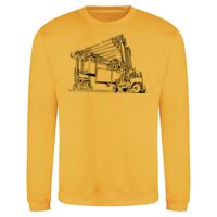 AWDis Sweatshirt Thumbnail