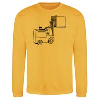 AWDis Sweatshirt Thumbnail