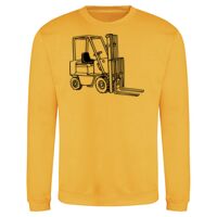 AWDis Sweatshirt Thumbnail