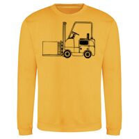 AWDis Sweatshirt Thumbnail