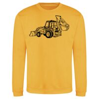 AWDis Sweatshirt Thumbnail