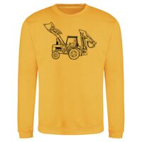 AWDis Sweatshirt Thumbnail