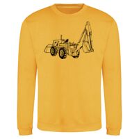 AWDis Sweatshirt Thumbnail