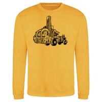 AWDis Sweatshirt Thumbnail