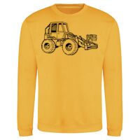 AWDis Sweatshirt Thumbnail