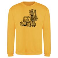 AWDis Sweatshirt Thumbnail