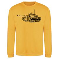 AWDis Sweatshirt Thumbnail