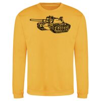 AWDis Sweatshirt Thumbnail