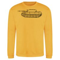 AWDis Sweatshirt Thumbnail