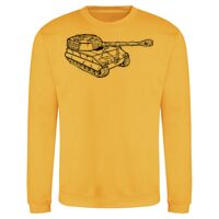 AWDis Sweatshirt Thumbnail