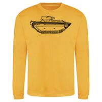 AWDis Sweatshirt Thumbnail