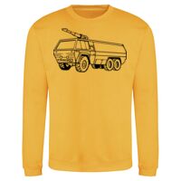 AWDis Sweatshirt Thumbnail