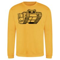 AWDis Sweatshirt Thumbnail