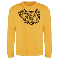 AWDis Sweatshirt Thumbnail