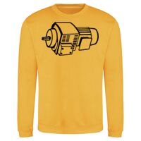 AWDis Sweatshirt Thumbnail