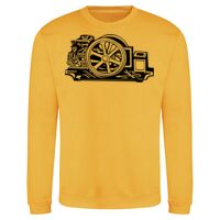 AWDis Sweatshirt Thumbnail