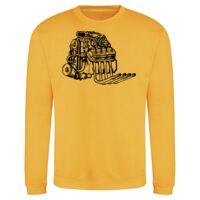 AWDis Sweatshirt Thumbnail