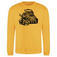 AWDis Sweatshirt Thumbnail