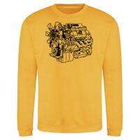 AWDis Sweatshirt Thumbnail