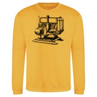 AWDis Sweatshirt Thumbnail