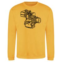 AWDis Sweatshirt Thumbnail