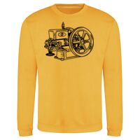 AWDis Sweatshirt Thumbnail